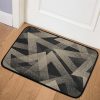 Antislip door mat